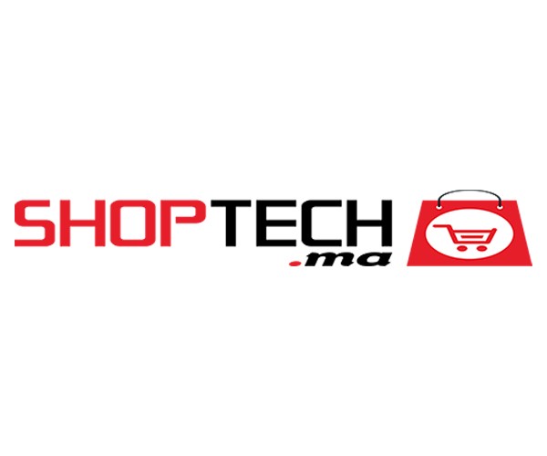 shoptech.ma
